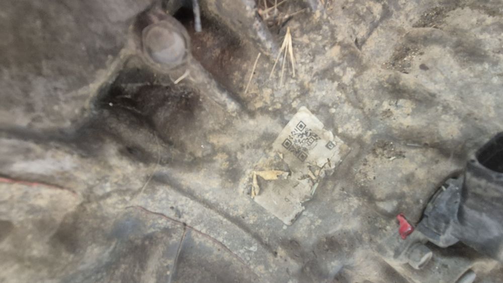 Скорости MINI Cooper S - AISIN GA6F21