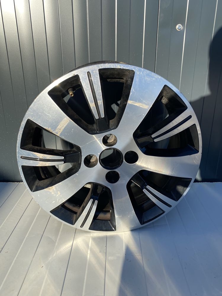 Janta aliaj 16" Renault Clio 4 Captur