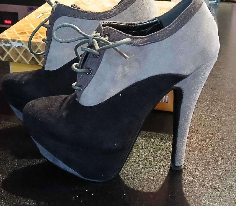 Нови боти 36 номер