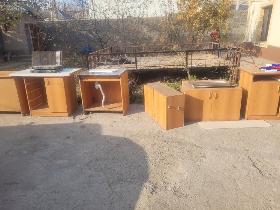 Кухня мебель бесплатно