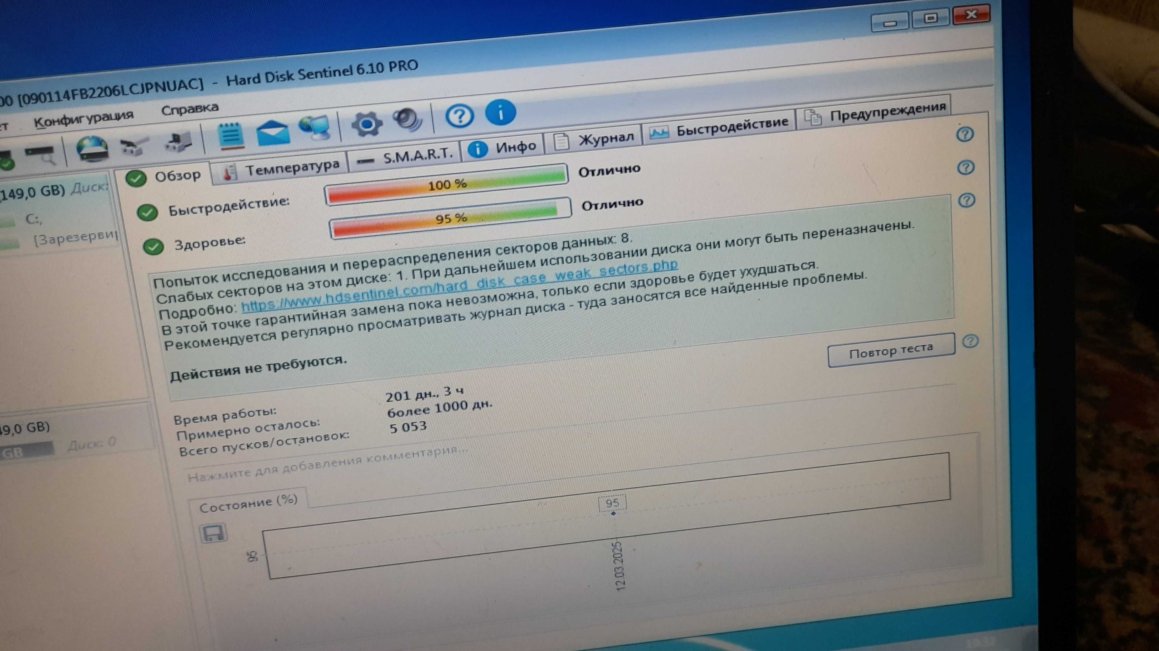 Меняю ноутбук acer emashines полностью рабочий windows 7