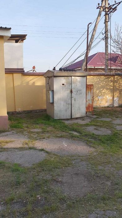 Аренда цех   в  "  YANGI  TOSHKENT"