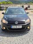 VW Golf  VI 2012 , 2.0 TDI