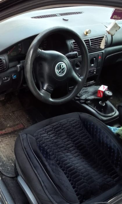 Продам пассат Б 5 в хорошем состоянии!