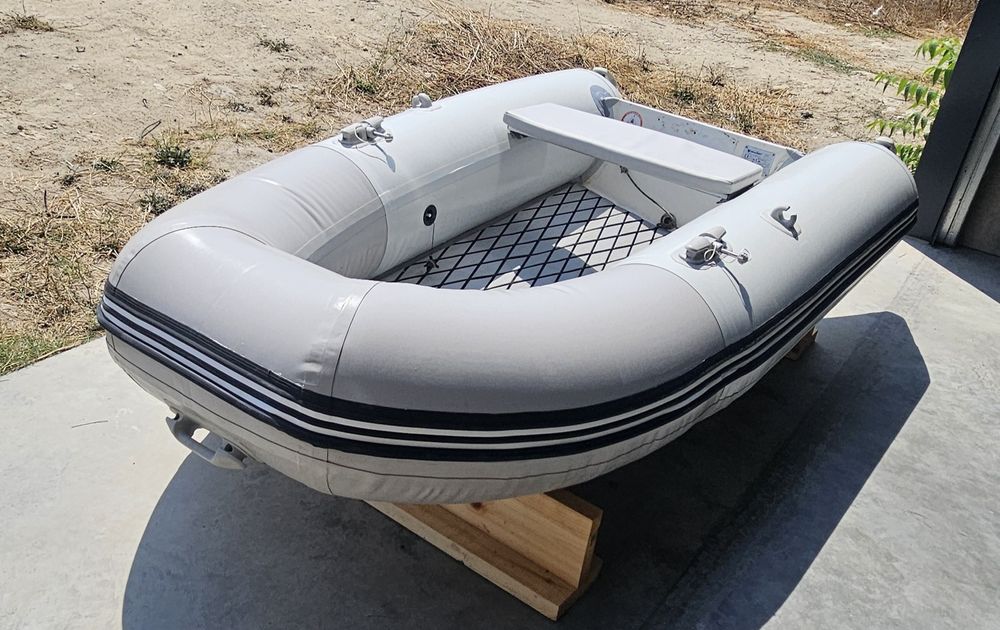 Надуваема лодка Rib 2,70/3,00