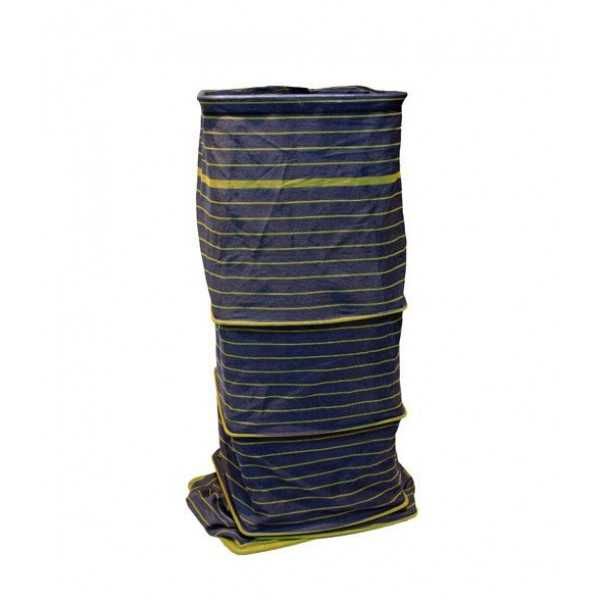Шарански живарник Osako Pro 3м/3.5м и  Formax 50x40см-2м, 2.5м, 3м, 4м