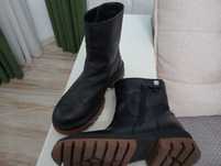 Ghete piele naturala 39