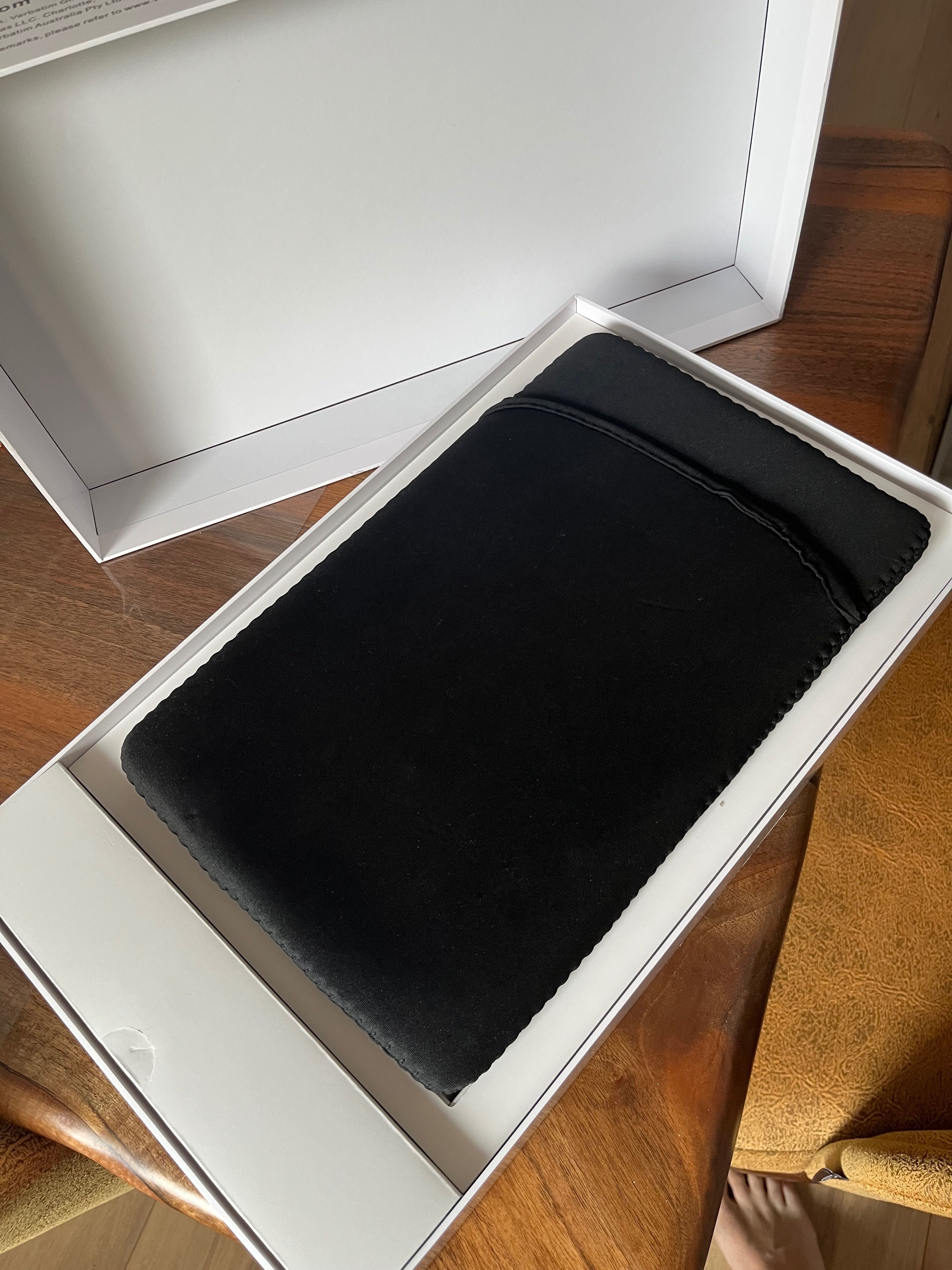 Монитор Verbatim PMT-14, 14 инча Touchscreen LED IPS, FULL HD