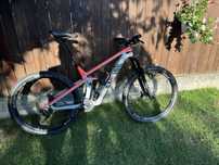 Bicicleta Canyon Strive7 CF