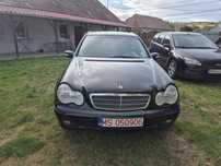 Vind Mercedes Benz