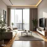 Apartament modern cu o camera - zona Bd. Brancoveanu, Grand Arena