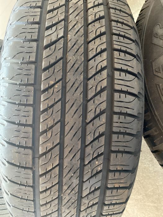 Jante aliaj Ford Ranger 17 zoll