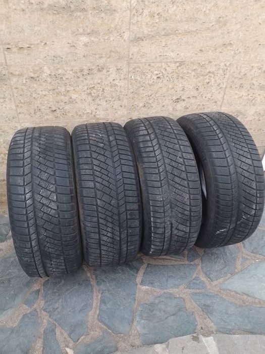 Гуми 255/50/19 за джип