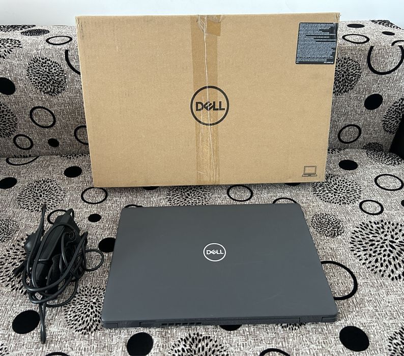 Laptop Dell Latitude 3510