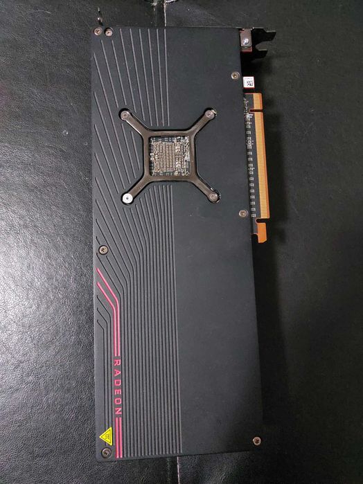 Sapphire RX5700XT 8G