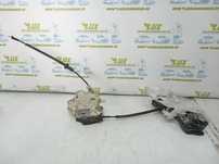 Broasca incuietoare dreapta spate 3c4839016a Volkswagen VW Passat B6
