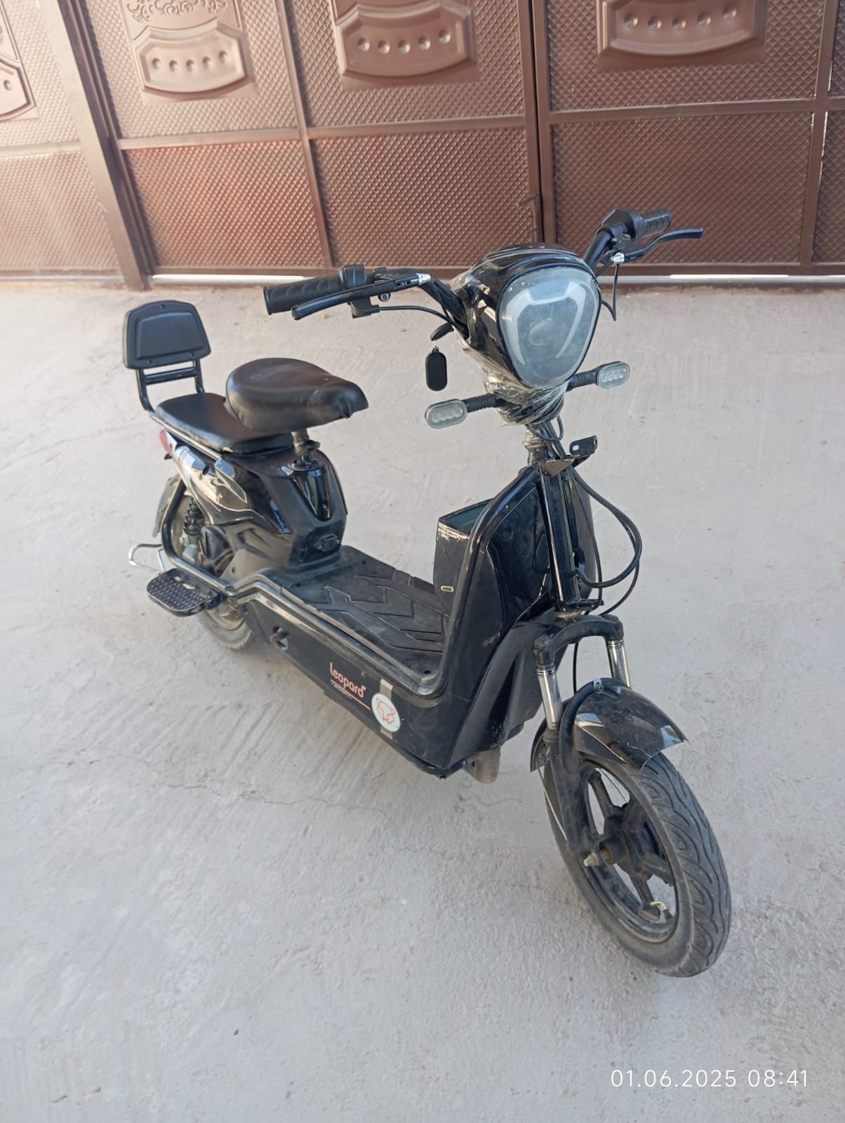 Продам мопед , состояние хорошее, быстро заряжается