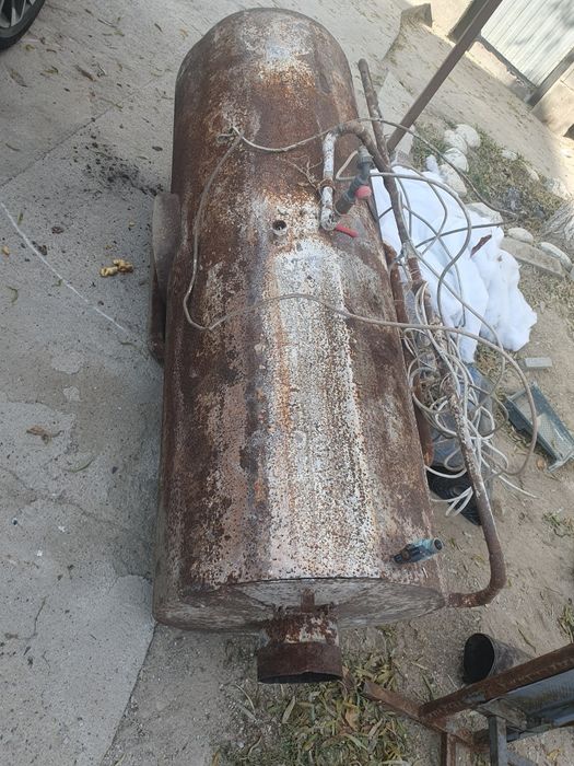 Нагреватель для воды