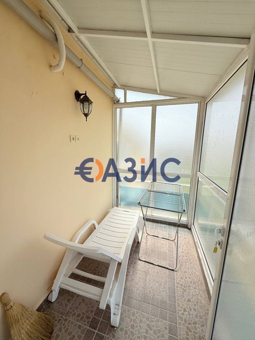Студио в комплекс Оазис, 55 кв.м., Равда, България, €78 000