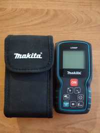 Лазерная рулетка Makita LD080P