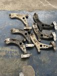 Brat suspensie bascula passat cc passat b7 golf 6 jetta