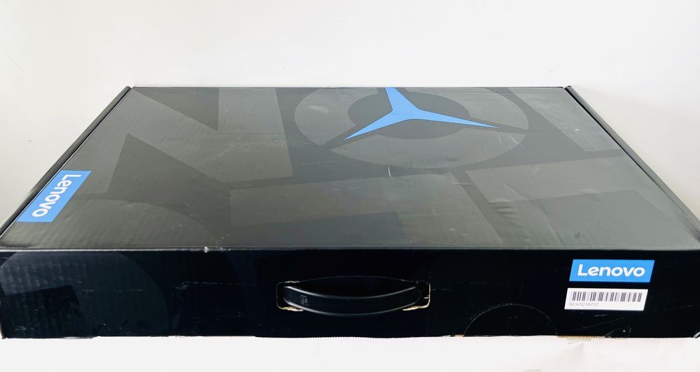 Lenovo Legion 5 PRO 16.0" QHD Ryzen 7 6800H 16RAM 1TB SSD RTX 3060
