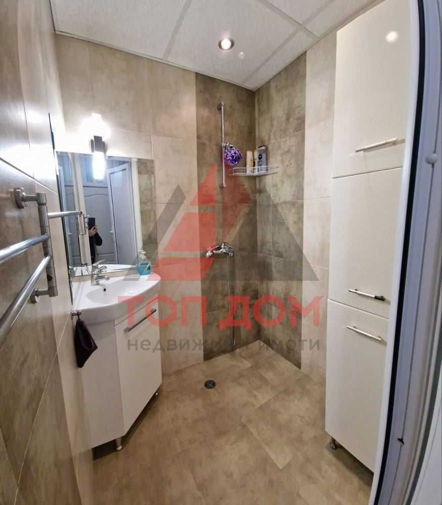 Продава се Двустаен апартамент в Варна, ХЕИ - 54 кв.м за 2204 €/кв.м - Снимка #5