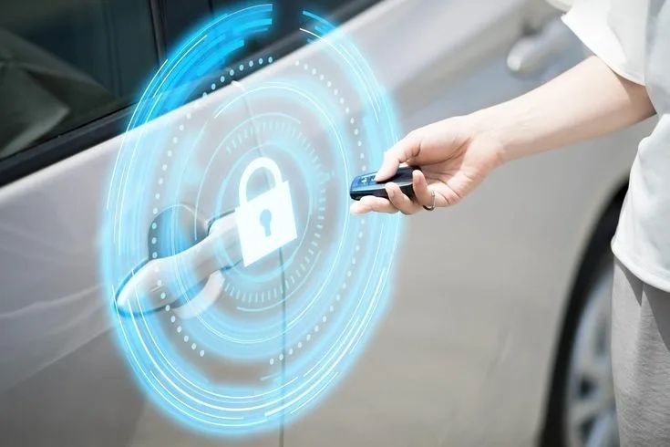 Установка автосигнализации и андроид магнитолы
