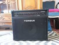 Amplificator chitara electrica Torque 100W twin reverb combo