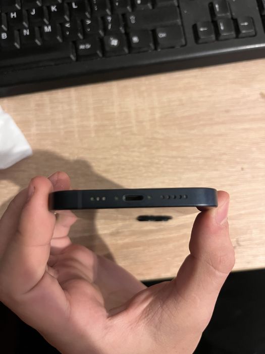 iphone 13 midnight