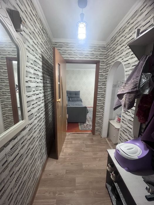 Квартира в хорошем состояний