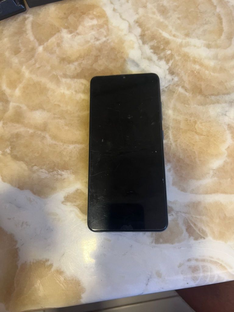 Samsung A32 blue