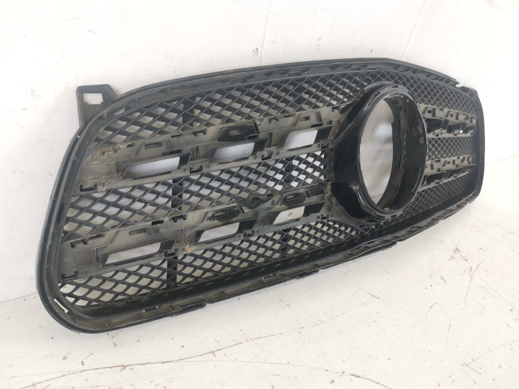 Grila Radiator Mercedes-Benz  GLA-Class X156 2013 2014 2015 2016 2017