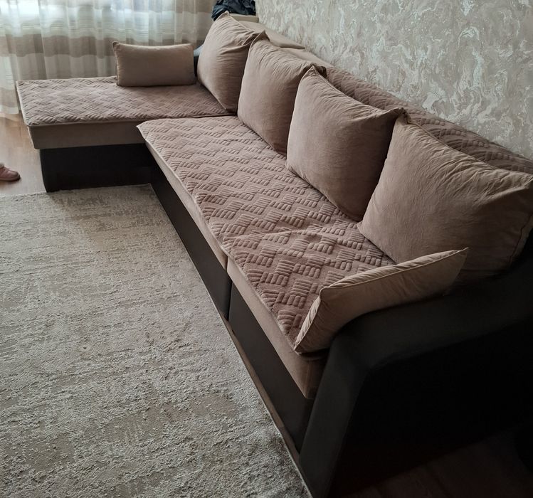 Продам диван трансформер