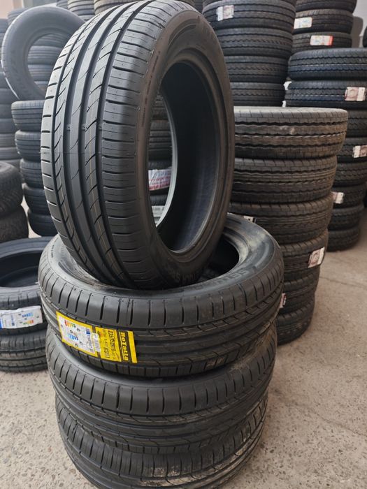 Auto shina BYD. Equnox Ustanovka bilan