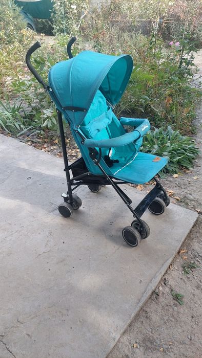 Коляска детская.в хорошем состояниии.