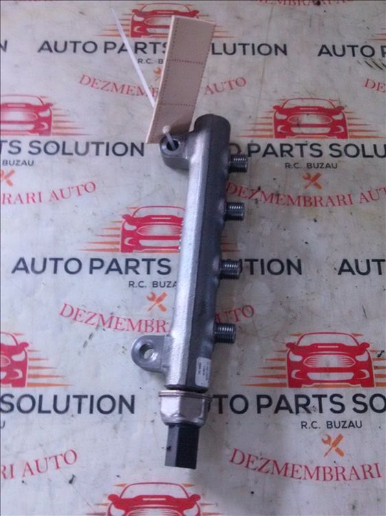 rampa injectoare kia rio 1.1d an fabr. 2014