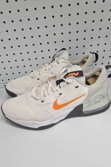 Оригинални мъжки маратонки- Nike Air Max X