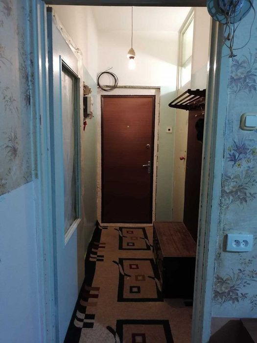 Феруза ЭКО базар 2/3/4 50м² без ремонта