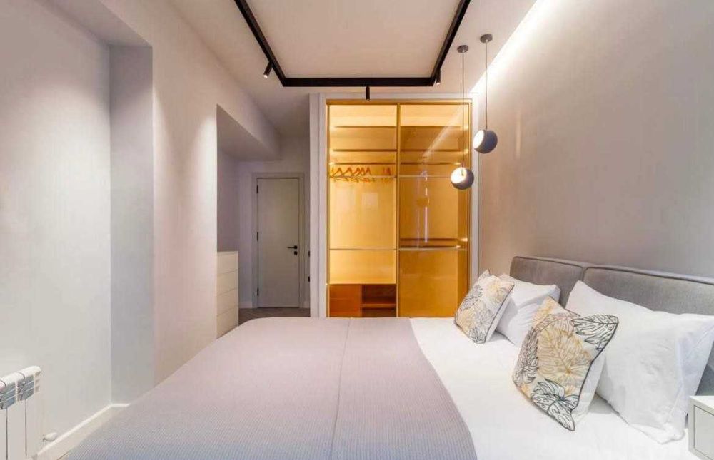 Уютная 2-комн квартира, хороший вариант для инвестиций Яккасарай ID10