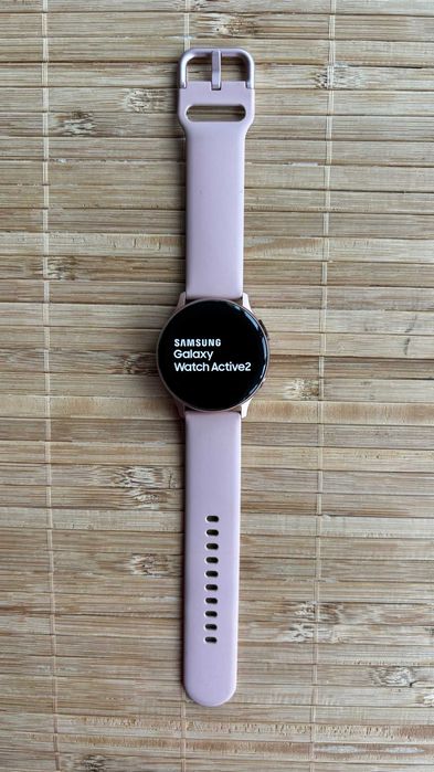 Smartwatch Samsung Active 2