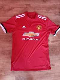 Tricou Fotbal Manchester United