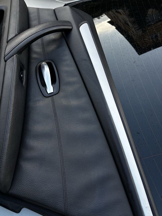 Продавам задни кори за Е60 фейслифт