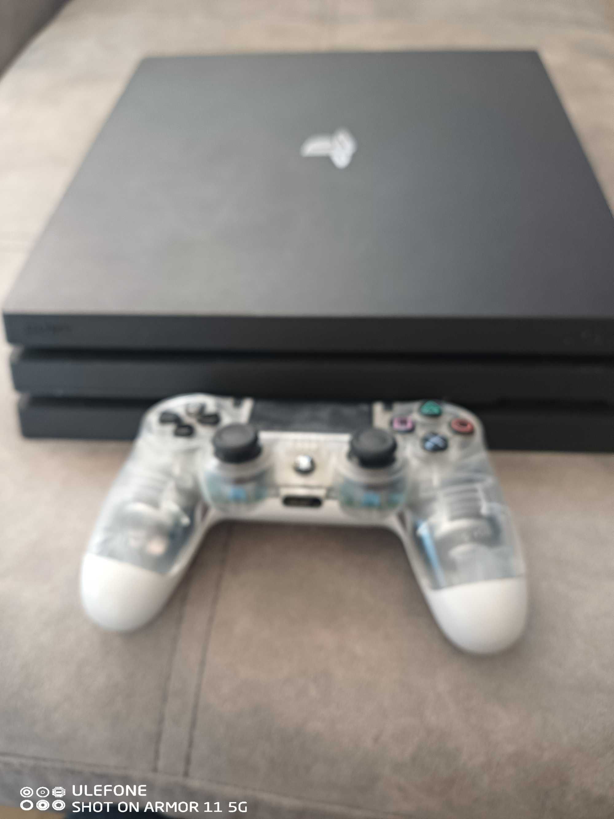 Playstation 4 PRO