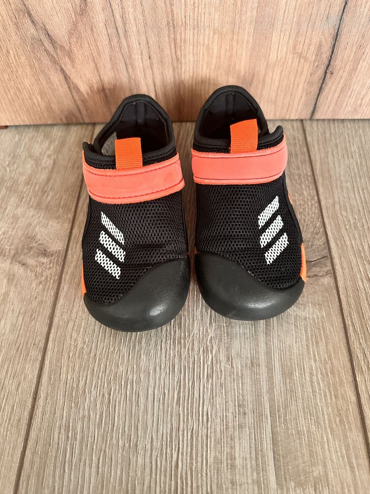 Сандали за момче Adidas 27 номер