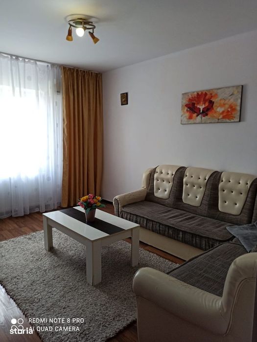 Mangalia 2 camere Centru de vanzare