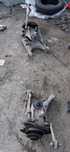 Fuzete brate bascule BMW e39 spate stanga dreapta fuzeta brat bascula