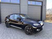 Bmw x6 2010, 4.0D 306hp, euro5, 8 viteze