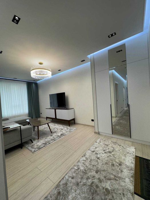 Аренда Qorasuv NRG 2/3/9