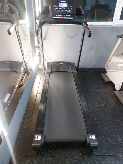 Banda alergat orion m700